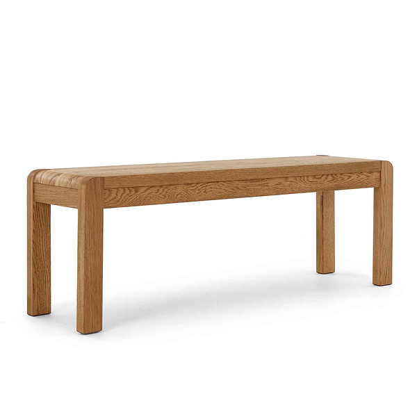 Harvey 130cm Dining Bench