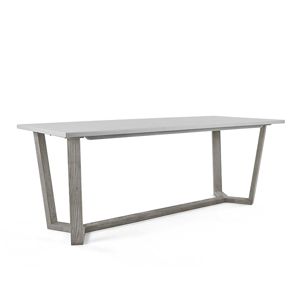 Epsom 210cm Rectangular Dining Table