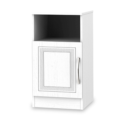 Killgarth 4 Piece Bedroom Set