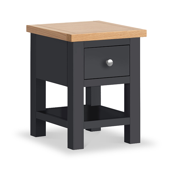 Farro Lamp Table