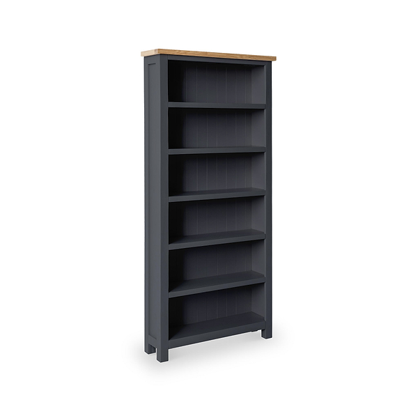 Farro Large Bookcase