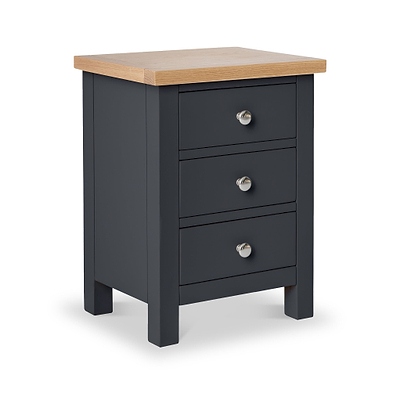 Farro Bedside Table