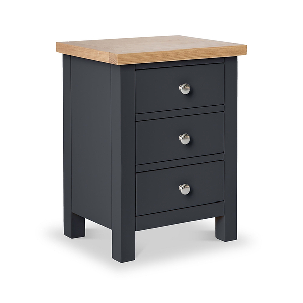 Farro Bedside Table
