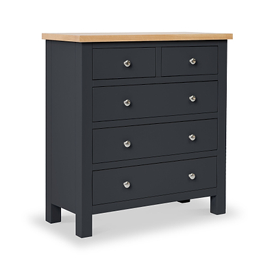 Farro 2 Over 3 Chest Of Drawers