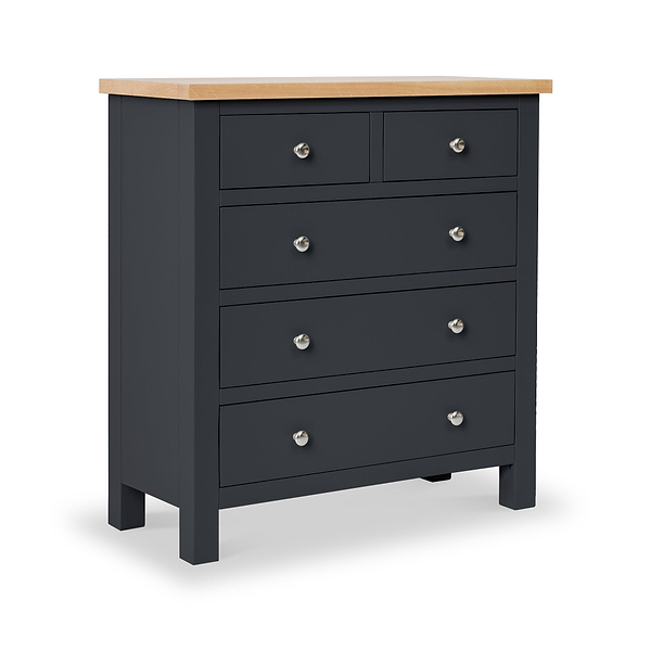 Farro 2 Over 3 Chest Of Drawers
