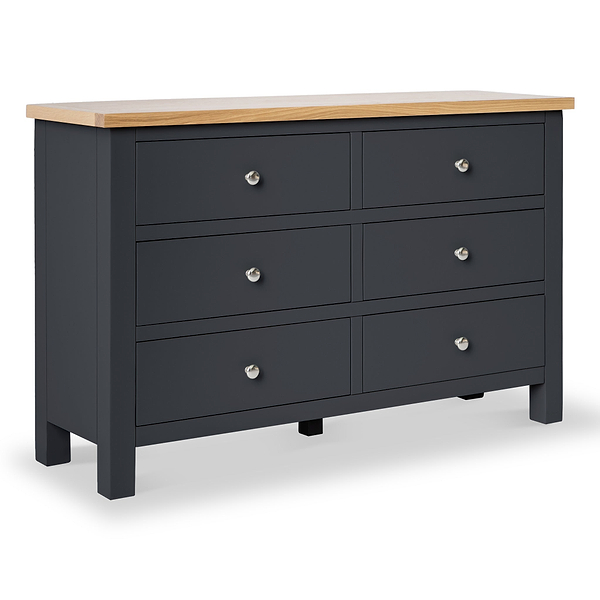 Farro 6 Drawer Chest