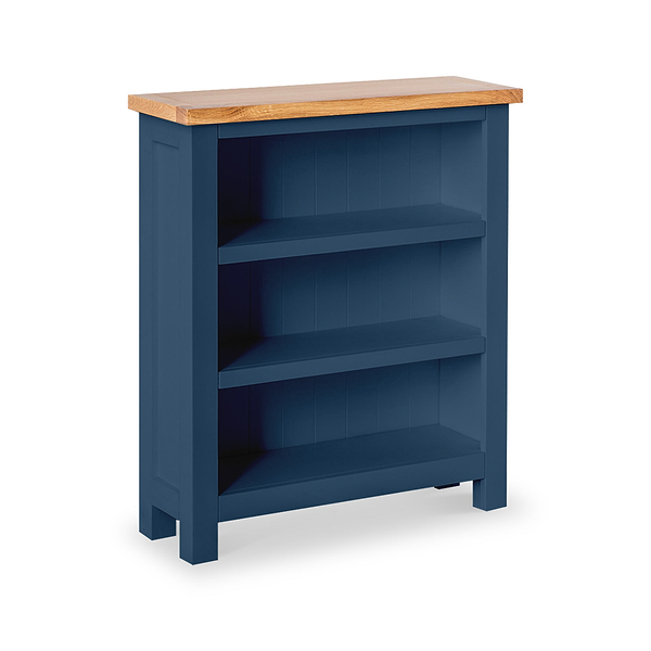 Farro Low Bookcase