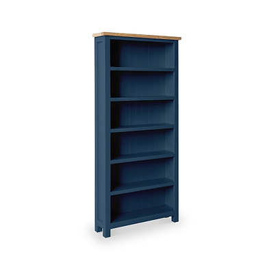 Farro Large Bookcase