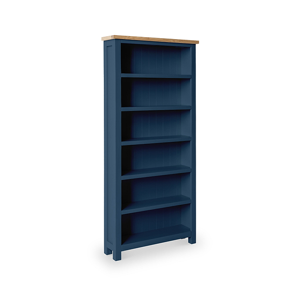 Farro Large Bookcase