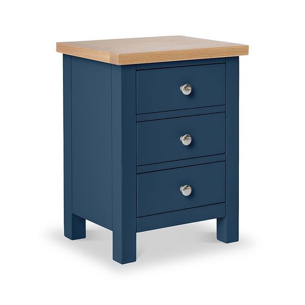 Farro Bedside Table