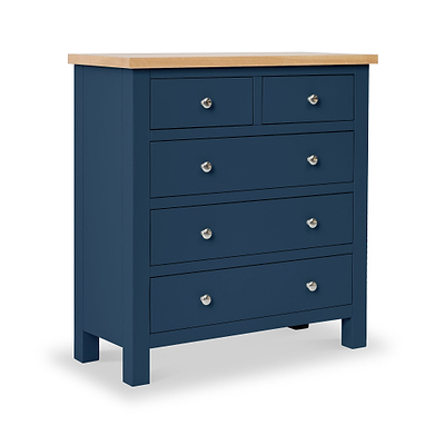 Farro 2 Over 3 Chest Of Drawers