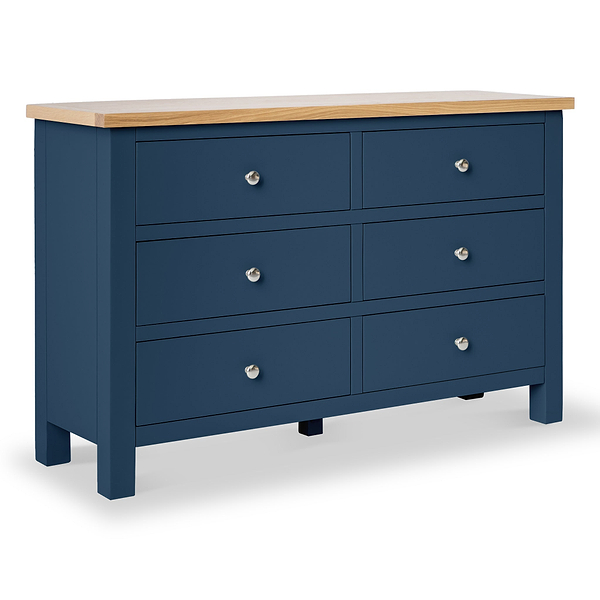 Farro 6 Drawer Chest
