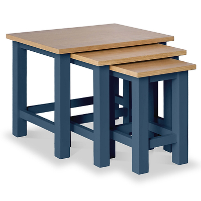 Farro Nest of Tables