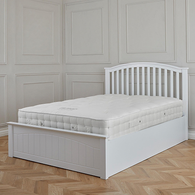 Chiltern Ottoman Storage Bed Frame