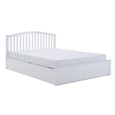 Chiltern Ottoman Storage Bed Frame