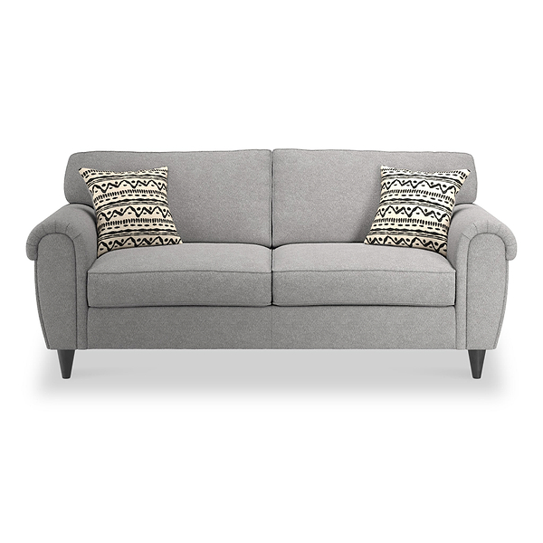 Jessie Boucle 3 Seater Sofa