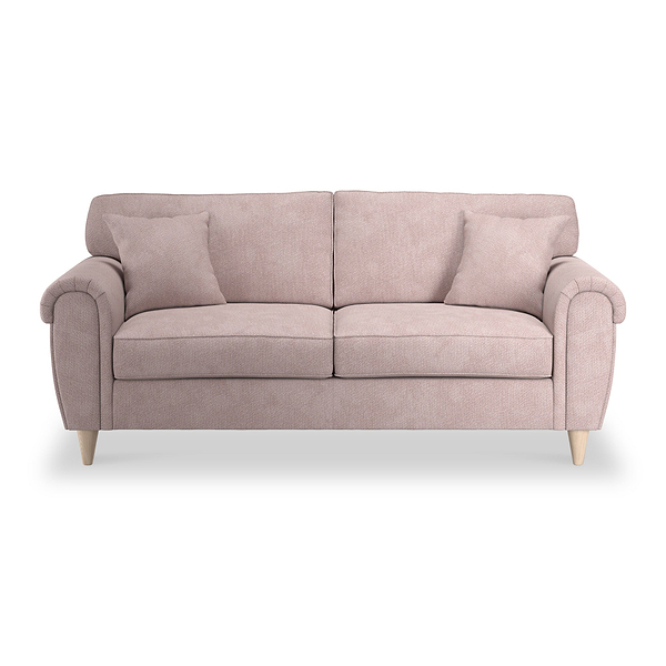 Harry 3 Seater Sofa
