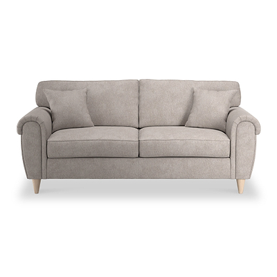 Harry 3 Seater Sofa