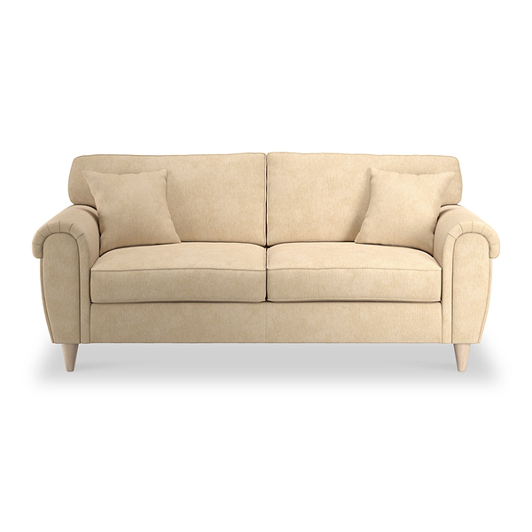 Harry 3 Seater Sofa
