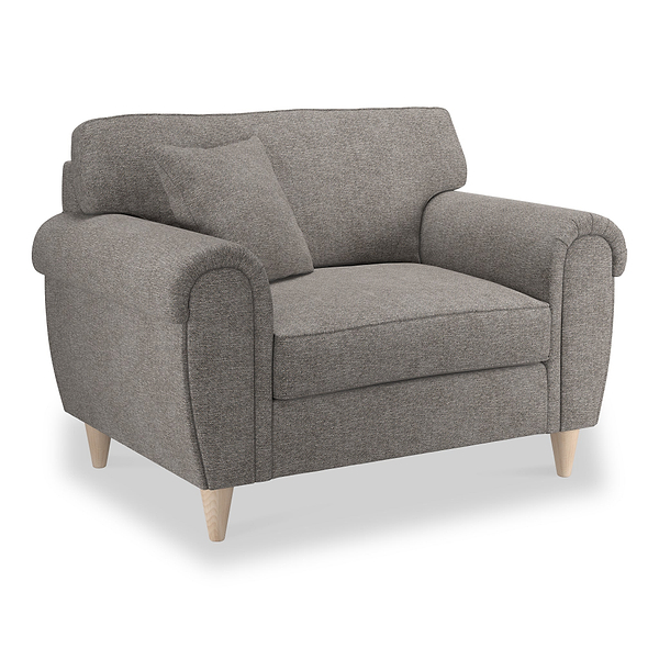 Harry Snuggle Armchair