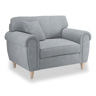 Harry Snuggle Armchair