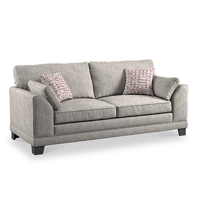 Jules 3 Seater Sofa