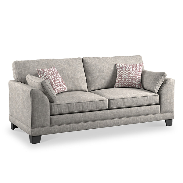 Jules 3 Seater Sofa