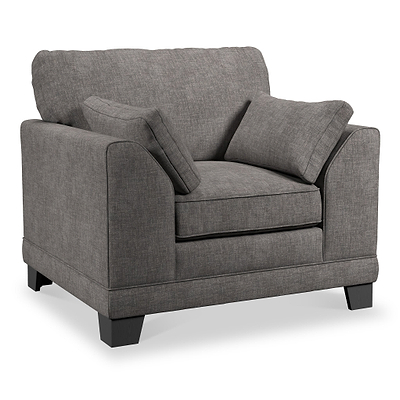 Jules Armchair
