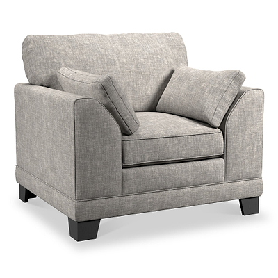 Jules Armchair