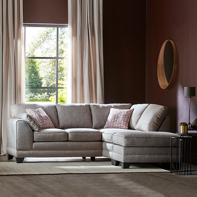 Jules Corner Sofa