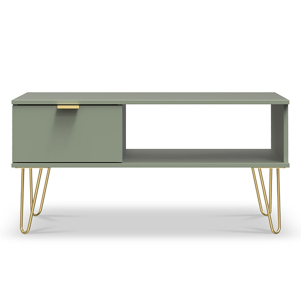 Moreno 1 Drawer Coffee Table