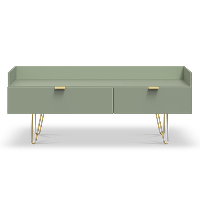 Moreno Media Console Unit