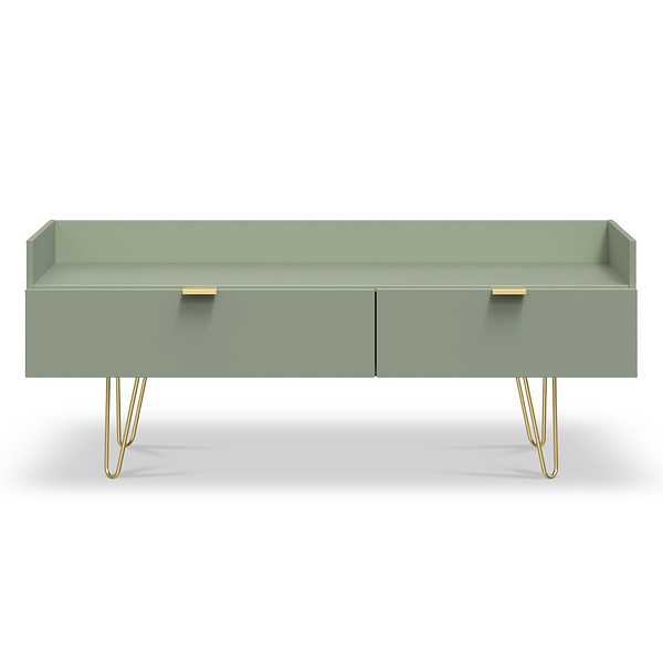 Moreno Media Console Unit
