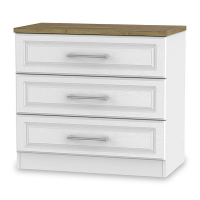 Talland 3 Drawer Chest