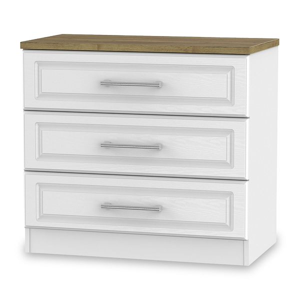 Talland 3 Drawer Chest