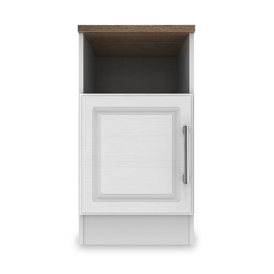 Talland 1 Door Bedside Cabinet