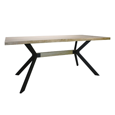 Allen 180cm Dining Table