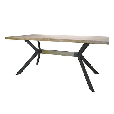 Allen 180cm Dining Table