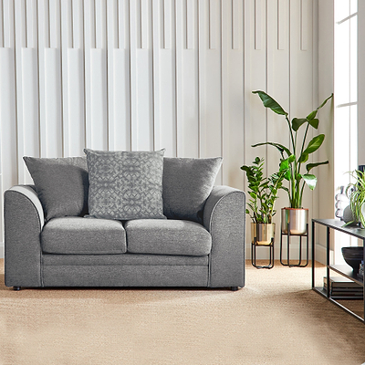 Tisha 2 Seater Sofa