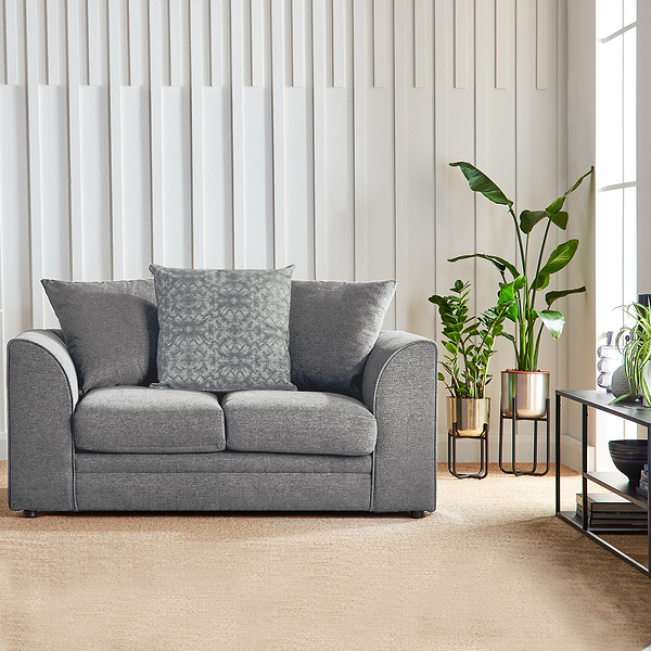 Tisha 2 Seater Sofa