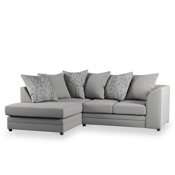 Tisha Corner Sofa