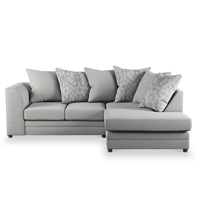 Tisha Corner Sofa
