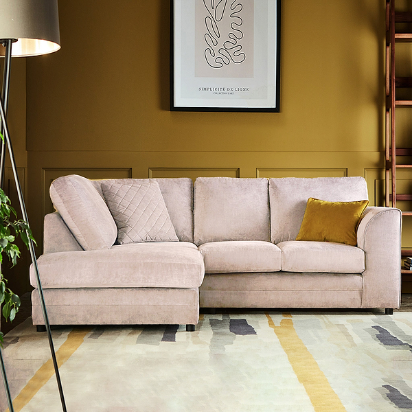Seymour Corner Sofa