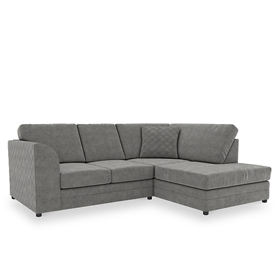 Seymour Corner Sofa