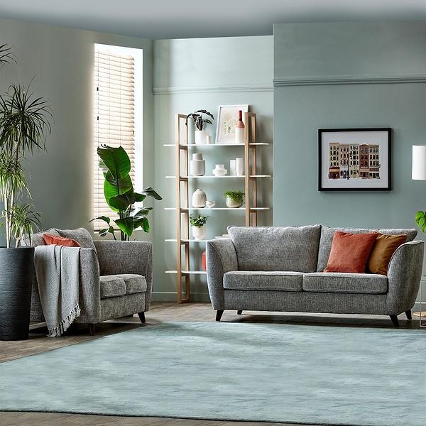 Tamsin 3 Seater Sofa