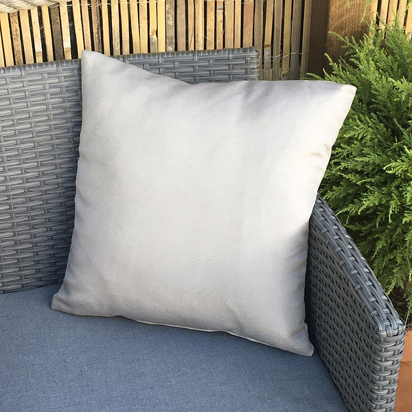 Outdoor Plain Scatter Cushion