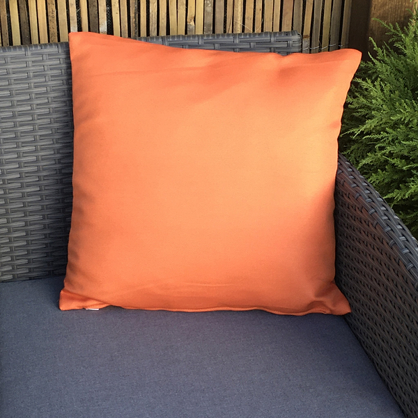 Outdoor Plain Scatter Cushion