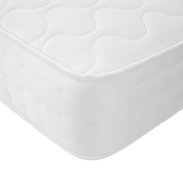 Classic Comfort Mattress by Roseland Sleep