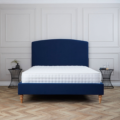 Memory Pocket 1500 Mattress by Roseland Sleep