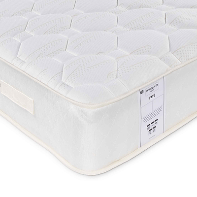 Faye 1000 Pocket Quilted Mattress Roseland Sleep